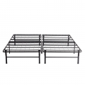 Highrise LT King Size 14 inch Bed Frame CLEARANCE ITEM